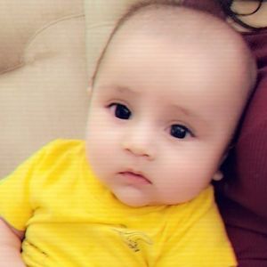 Meet your Posher, Mireya